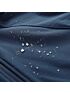 Softshell damski z membraną Alpine Pro Hoora