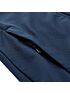 Softshell damski z membraną Alpine Pro Hoora