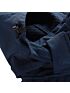 Softshell damski z membraną Alpine Pro Hoora