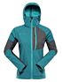 Softshell turystyczny Esprita Alpine Pro
