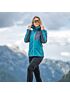 Softshell turystyczny Esprita Alpine Pro
