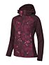 Damski softshell Hoora Alpine Pro Windbarrier 8000