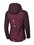 Damski softshell Hoora Alpine Pro Windbarrier 8000