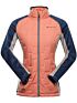 Bluza damska z merino Alpine Pro Jorwa