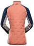 Bluza damska z merino Alpine Pro Jorwa