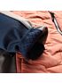 Bluza damska z merino Alpine Pro Jorwa