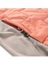 Bluza damska z merino Alpine Pro Jorwa