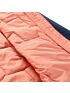 Bluza damska z merino Alpine Pro Jorwa