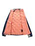 Bluza damska z merino Alpine Pro Jorwa