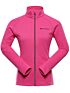 Bluza sportowa fuksja Alpine Pro Dozera