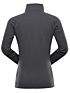 Szara bluza sportowa rozpinana Dozera Alpine Pro