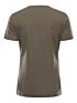 Bawełniany t-shirt Alpine Pro Dorena
