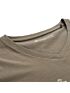 Bawełniany t-shirt Alpine Pro Dorena