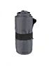Materac dmuchany jednoosobowy 5.5 cm Bergson Airlite I