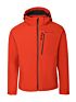 Męska kurtka softshell Alpine Pro Hoor