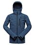 Softshell męski Alpine Pro Hoor Waterproof
