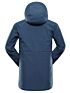 Softshell męski Alpine Pro Hoor Waterproof