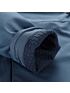 Softshell męski Alpine Pro Hoor Waterproof
