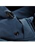 Softshell męski Alpine Pro Hoor Waterproof