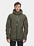 Kurtka softshellowa Alpinus Roignais Tactical 