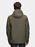 Kurtka softshellowa Alpinus Roignais Tactical 