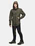 Kurtka softshellowa Alpinus Roignais Tactical 