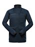 Granatowa bluza Onnec Alpine Pro