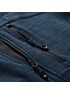Granatowa bluza Onnec Alpine Pro