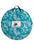Namiot Pop-Up Regatta Malawi Green Tropical