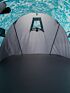 Namiot Pop-Up Regatta Malawi Green Tropical