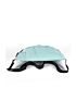 Nerka do biegania Fish Dry Pack Curacao Mint