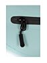 Nerka do biegania Fish Dry Pack Curacao Mint