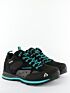 Damskie buty turystyczne Bergson Soira Low STX