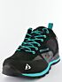 Damskie buty turystyczne Bergson Soira Low STX