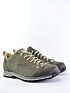 Skórzane buty miejskie Dolomite Cinquantaquattro FG
