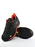 Buty trekkingowe Bergson Kibo 2.0 Low