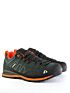 Buty trekkingowe Bergson Kibo 2.0 Low