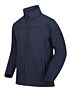 Ocieplany softshell męski Regatta Conlan