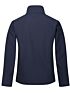 Ocieplany softshell męski Regatta Conlan