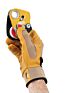 Bloczek z blokadą Petzl Mini Traxion