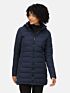 Parka pikowana Regatta Starler Ocieplana