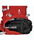 Profesjonalny plecak na trekking Alpinus Woodpecker 70L