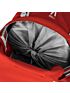 Profesjonalny plecak na trekking Alpinus Woodpecker 70L