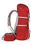 Profesjonalny plecak na trekking Alpinus Woodpecker 70L