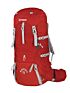 Profesjonalny plecak na trekking Alpinus Woodpecker 70L