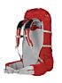 Profesjonalny plecak na trekking Alpinus Woodpecker 70L