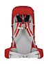 Profesjonalny plecak na trekking Alpinus Woodpecker 70L