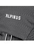 Lekki plecak wycieczkowy Alpinus Zarand 35