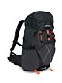 Trekkingowy wygodny plecak Campus Falcon 40+10