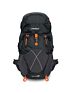 Trekkingowy wygodny plecak Campus Falcon 40+10